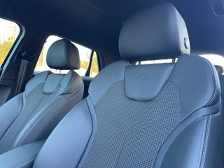 AUDI Q2 35 TFSI 150cv Adrenalin S tronic
