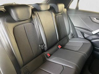 AUDI Q2 35 TFSI 150cv Adrenalin S tronic