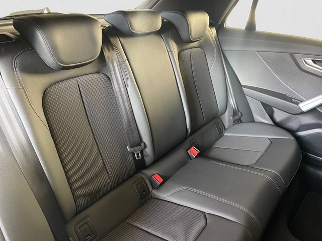 AUDI Q2 35 TFSI 150cv Adrenalin S tronic