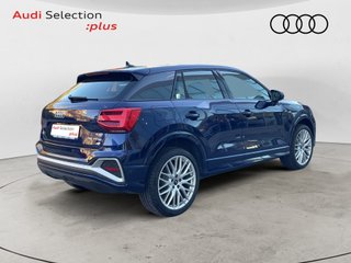 AUDI Q2 35 TFSI 150cv Adrenalin S tronic