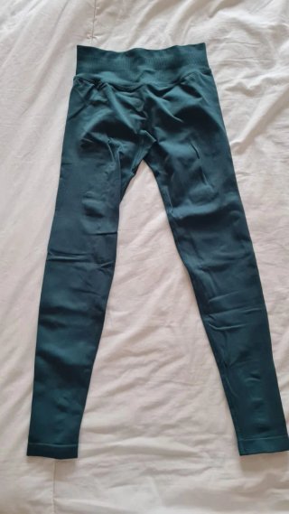Leggings Push Up Moldeadores Sin Estrenar
