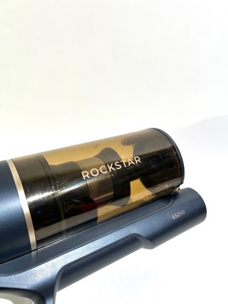 Cecotec Conga Rockstar RS90 Pet Flex