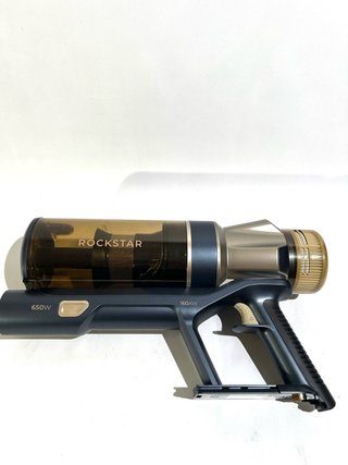 Cecotec Conga Rockstar RS90 Pet Flex