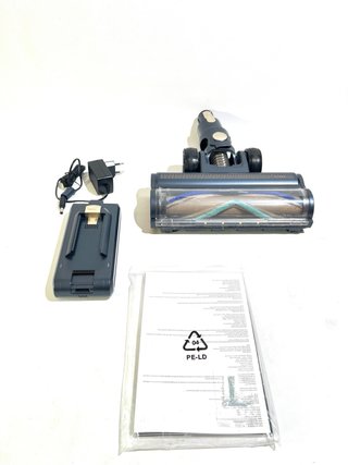 Cecotec Conga Rockstar RS90 Pet Flex