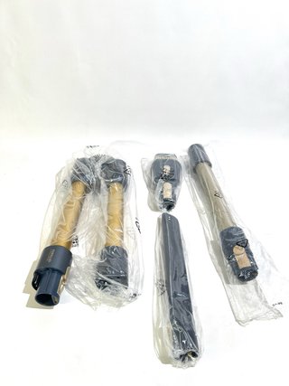 Cecotec Conga Rockstar RS90 Pet Flex