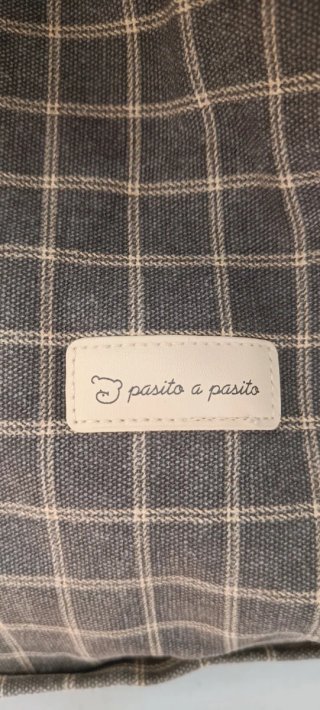 Saco invierno para carrito de bebé