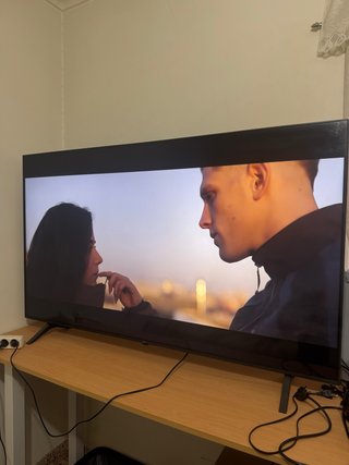 TV LG 65UR75006LK 65 pulgadas