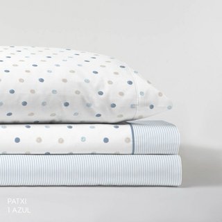 Juego de Cama Coralina