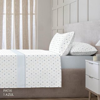 Juego de Cama Coralina