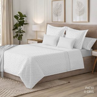 Juego de Cama Coralina