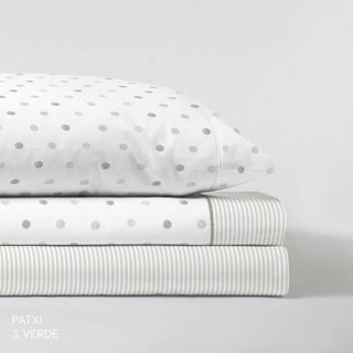 Juego de Cama Coralina