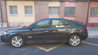 Renault Laguna 2006