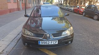 Renault Laguna 2006