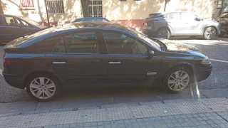 Renault Laguna 2006