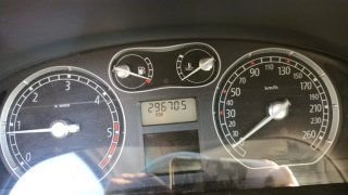 Renault Laguna 2006
