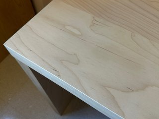 Escritorio Malm Ikea