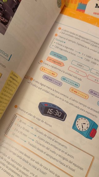 Matemáticas, 5 Primaria Más Savia