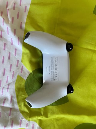 PlayStation 5 Digital Edition Blanca