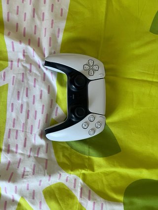 PlayStation 5 Digital Edition Blanca