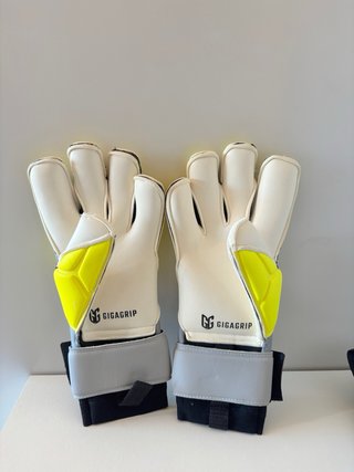 Guantes de portero TWOFIVE Mendoza 78 Pro