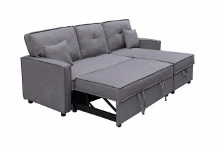 SOFÁ CAMA CON ARCÓN REVERSIBLE