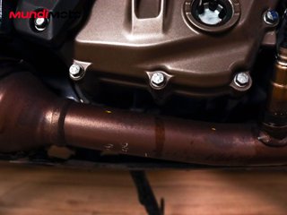 HUSQVARNA SVARTPILEN 125 ABS