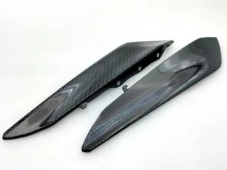 Carenado trasero Carbono Ducati Panigale 959 1299