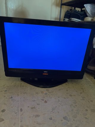 Televisor OKI Negro