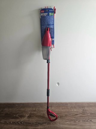 Mopa de limpieza vileda