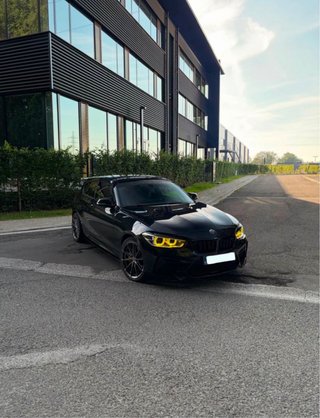 BMW Serie 1 2018