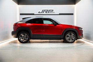 MAZDA MX-30 eSKYACTIVE 105kW Evolution Modern