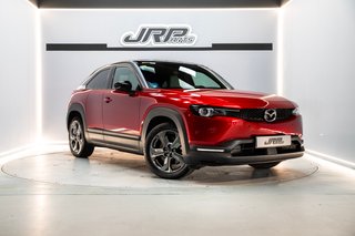 MAZDA MX-30 eSKYACTIVE 105kW Evolution Modern