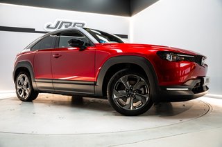 MAZDA MX-30 eSKYACTIVE 105kW Evolution Modern