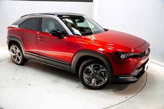 MAZDA MX-30 eSKYACTIVE 105kW Evolution Modern