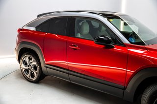 MAZDA MX-30 eSKYACTIVE 105kW Evolution Modern