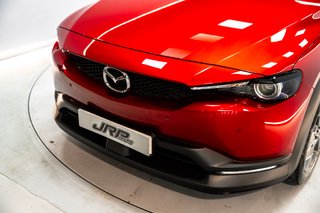 MAZDA MX-30 eSKYACTIVE 105kW Evolution Modern