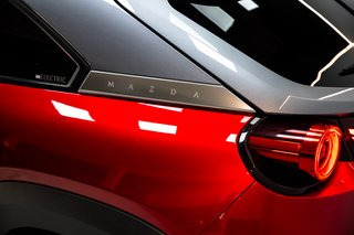 MAZDA MX-30 eSKYACTIVE 105kW Evolution Modern