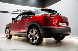 MAZDA MX-30 eSKYACTIVE 105kW Evolution Modern