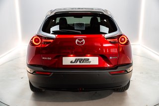 MAZDA MX-30 eSKYACTIVE 105kW Evolution Modern