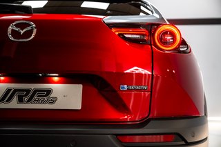 MAZDA MX-30 eSKYACTIVE 105kW Evolution Modern