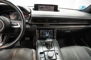 MAZDA MX-30 eSKYACTIVE 105kW Evolution Modern