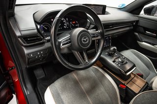 MAZDA MX-30 eSKYACTIVE 105kW Evolution Modern