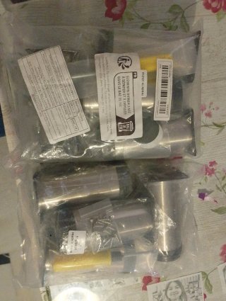 Patas para mesadas