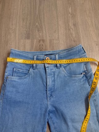 Vaqueros Capri Salsa Jeans Talla S