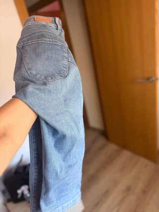 Vaqueros Capri Salsa Jeans Talla S