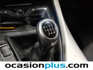 BMW Serie 1 118d 110 kW (150 CV)