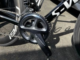 Bicicleta Specialized S-Works Tarmac SL6