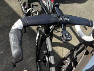 Bicicleta Specialized S-Works Tarmac SL6