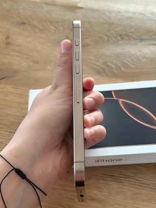 iPhone 16 Pro Max 512GB Dorado