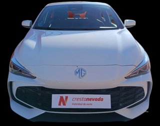 MG3 Hybrid+ - Desde 282€ al mes ¡sin entrada!